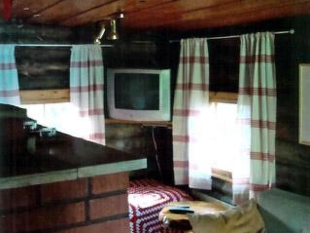 Дома для отпуска Holiday Home Raanumökki ii Lampsijärvi-13