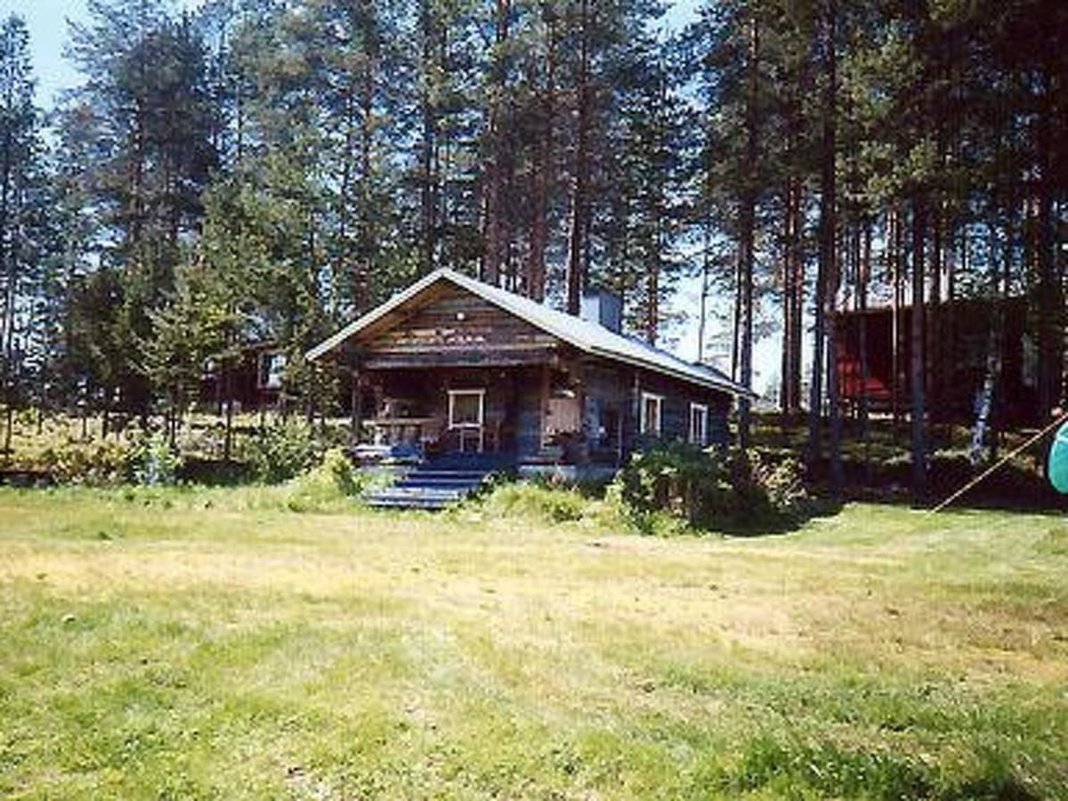Дома для отпуска Holiday Home Raanumökki ii Lampsijärvi-14