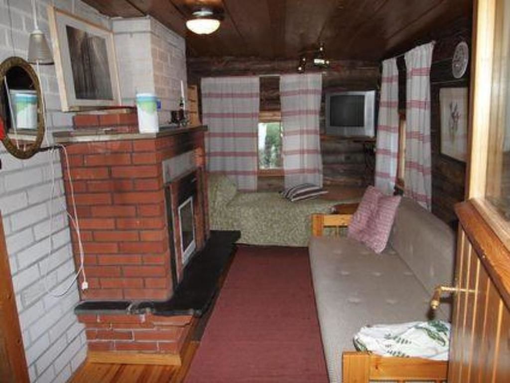 Дома для отпуска Holiday Home Raanumökki ii Lampsijärvi-18