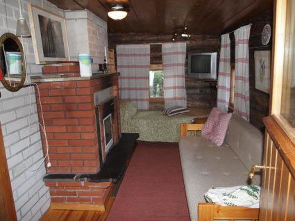 Дома для отпуска Holiday Home Raanumökki ii Lampsijärvi-5